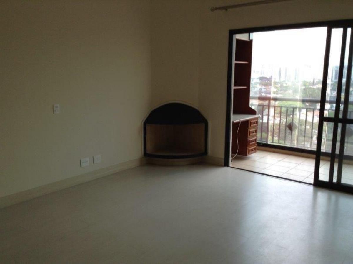 Casa T2 em São Paulo, Brazil N.º 594381