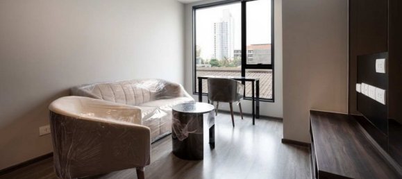 1 bedroom Condo in Ideo Mobi Sukhumvit 40 Railay Beach, Thailand No. 28976 4