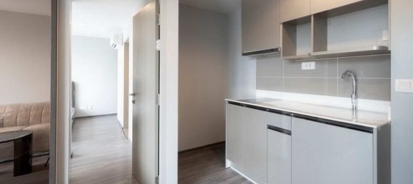 1 bedroom Condo in Ideo Mobi Sukhumvit 40 Railay Beach, Thailand No. 28976 7