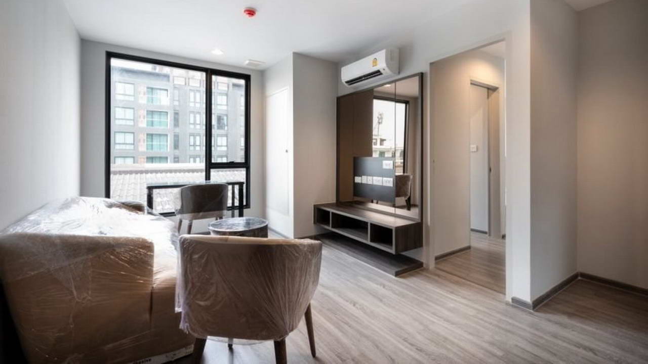 1 bedroom Condo in Ideo Mobi Sukhumvit 40 Railay Beach, Thailand No. 28976