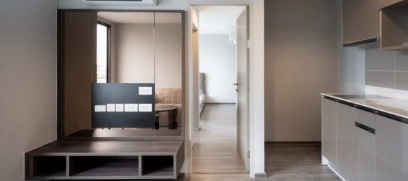 1 bedroom Condo in Ideo Mobi Sukhumvit 40 Railay Beach, Thailand No. 28976 8