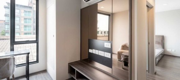 1 bedroom Condo in Ideo Mobi Sukhumvit 40 Railay Beach, Thailand No. 28976 6