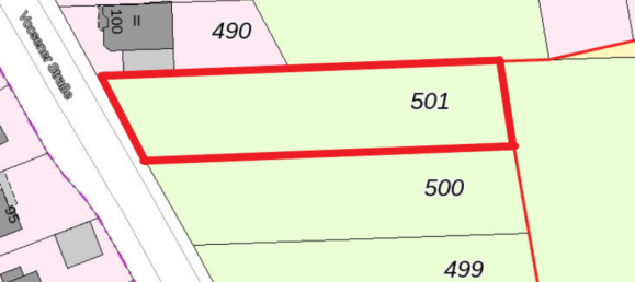 Terreno em Monchengladbach, Germany N.º 321231 2