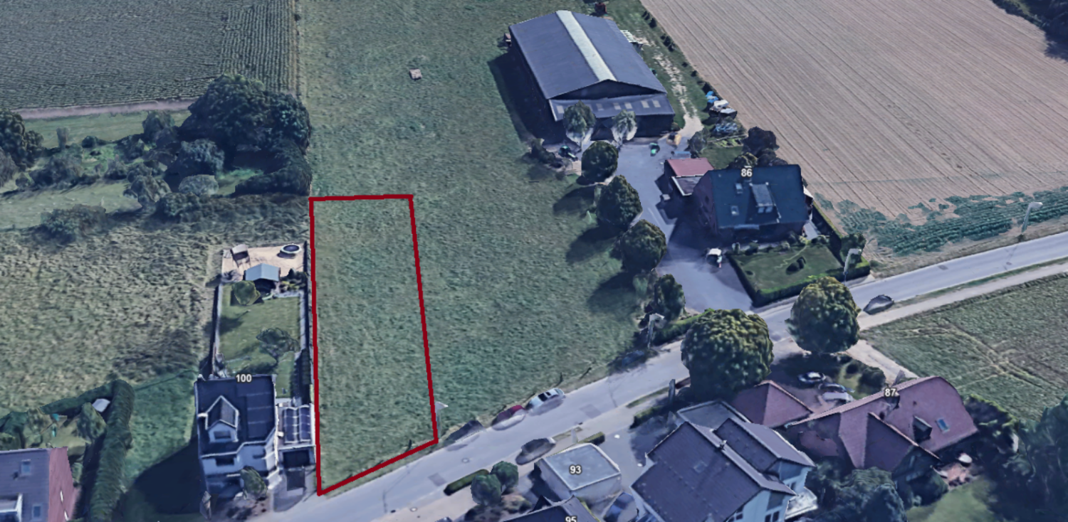 Terreno em Monchengladbach, Germany N.º 321231