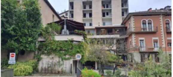 Apartamento de 2 divisões em Recoaro Terme, Italy N.º 266701 3