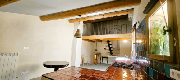 2 Schlafzimmer Stadthaus in Cucuron, France, Nr. 298036 10