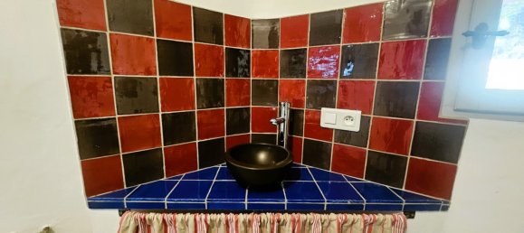 2 Schlafzimmer Stadthaus in Cucuron, France, Nr. 298036 12