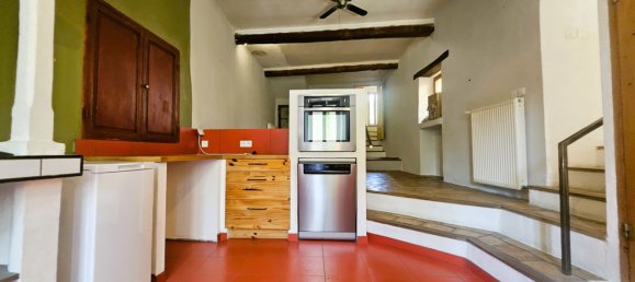 2 Schlafzimmer Stadthaus in Cucuron, France, Nr. 298036 14