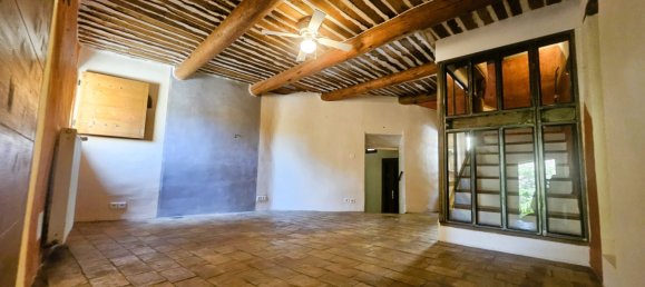 2 Schlafzimmer Stadthaus in Cucuron, France, Nr. 298036 2