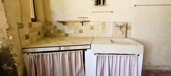 2 Schlafzimmer Stadthaus in Cucuron, France, Nr. 298036 19