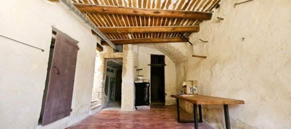 2 Schlafzimmer Stadthaus in Cucuron, France, Nr. 298036 18