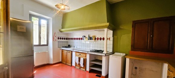 2 Schlafzimmer Stadthaus in Cucuron, France, Nr. 298036 13