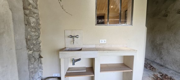 2 Schlafzimmer Stadthaus in Cucuron, France, Nr. 298036 17