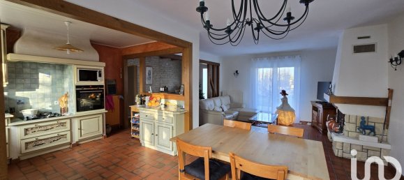 4 bedrooms House in Thieblemont-Faremont, France No. 44355 9