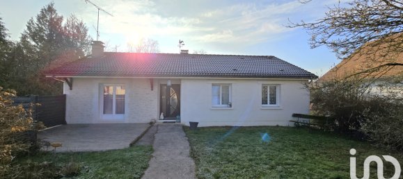 4 bedrooms House in Thieblemont-Faremont, France No. 44355 18