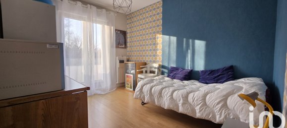 4 bedrooms House in Thieblemont-Faremont, France No. 44355 12