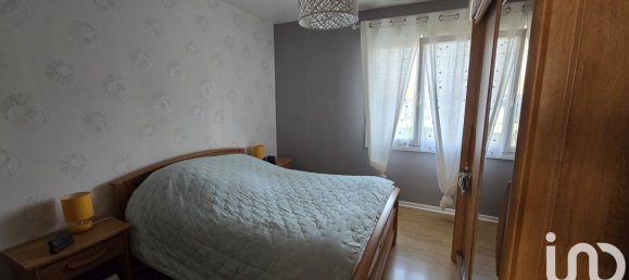 4 bedrooms House in Thieblemont-Faremont, France No. 44355 11