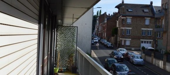 Apartamento T1 em Amiens, France N.º 322187 2