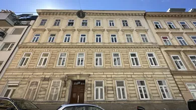 Studio in Meidling, Austria, Nr. 71205