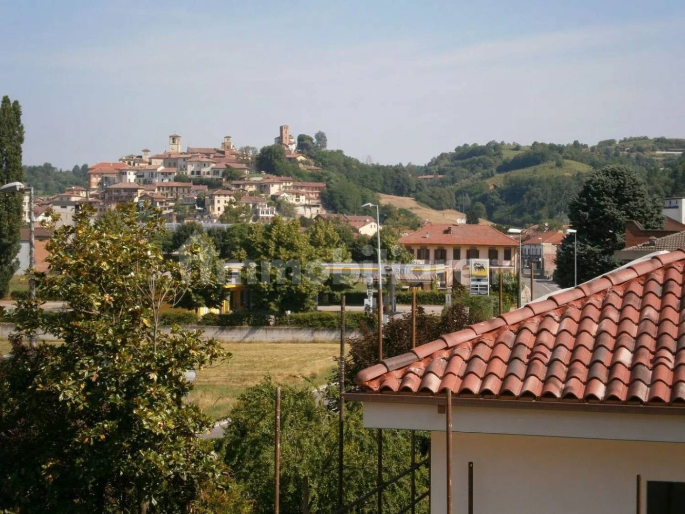 6 bedrooms Villa in Castelnuovo Don Bosco, Italy No. 351281