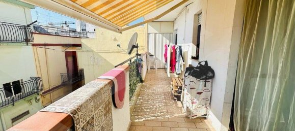 3-Zimmer Wohnung in Capurso, Italy, Nr. 23811 5