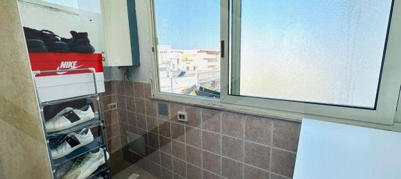 3-Zimmer Wohnung in Capurso, Italy, Nr. 23811 11