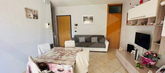3-Zimmer Wohnung in Capurso, Italy, Nr. 23811 2