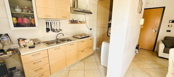 3-Zimmer Wohnung in Capurso, Italy, Nr. 23811 3