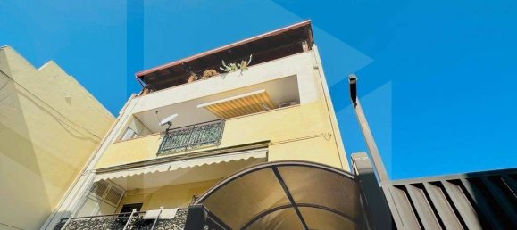 3-Zimmer Wohnung in Capurso, Italy, Nr. 23811 13