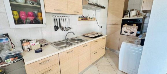 3-Zimmer Wohnung in Capurso, Italy, Nr. 23811 6