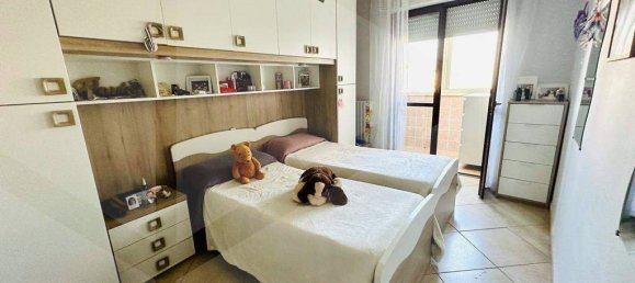 3-Zimmer Wohnung in Capurso, Italy, Nr. 23811 12