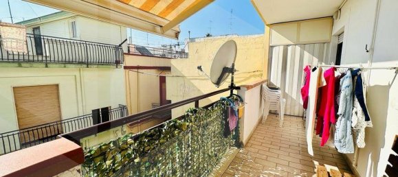 3-Zimmer Wohnung in Capurso, Italy, Nr. 23811 4