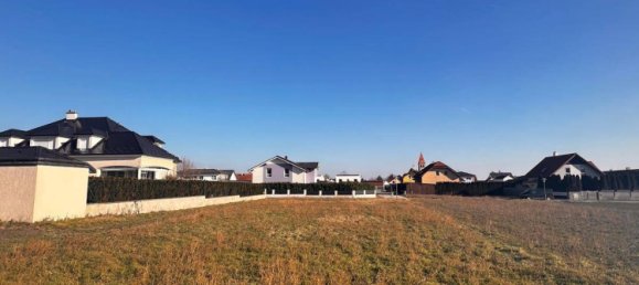 Terreno en Korneuburg, Austria 800 m² No. 214581 2