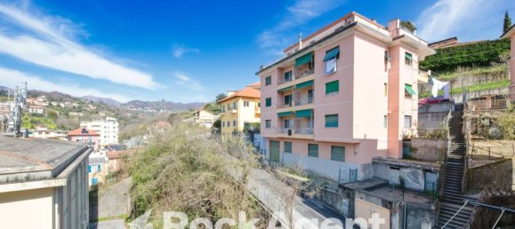 Квартира с 2 спальнями в Генуя, Италия № 337203 16