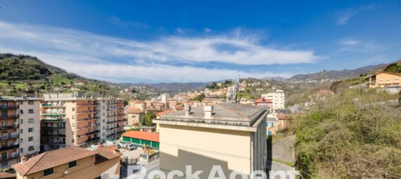 Квартира с 2 спальнями в Генуя, Италия № 337203 15