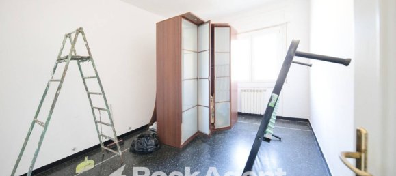 Квартира с 2 спальнями в Генуя, Италия № 337203 5