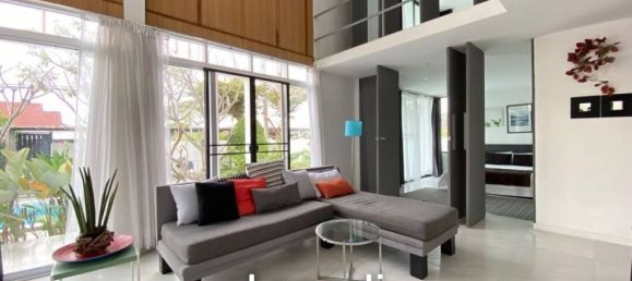 4 bedrooms Cafe / restaurant in Hang Dong, Thailand No. 17218 2