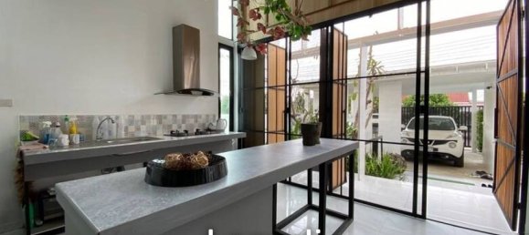 4 bedrooms Cafe / restaurant in Hang Dong, Thailand No. 17218 3