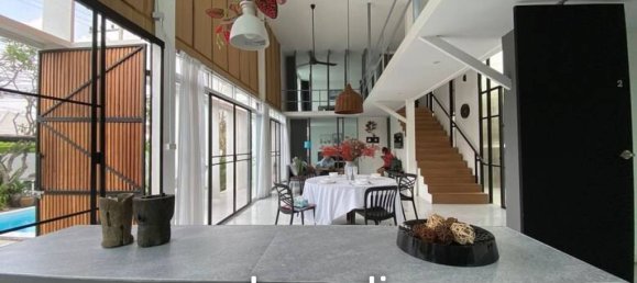 4 bedrooms Cafe / restaurant in Hang Dong, Thailand No. 17218 4
