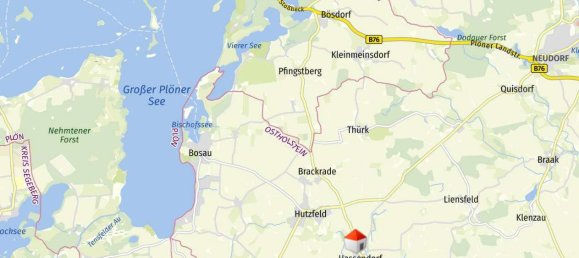 4 bedrooms House in Ostholstein, Germany No. 97492 32