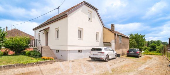 3 غرف نوم منزل في Issenheim, France رقم 258320 12