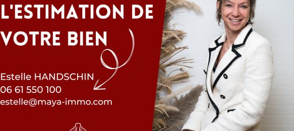 3 غرف نوم منزل في Issenheim, France رقم 258320 7