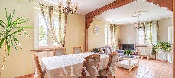 3 غرف نوم منزل في Issenheim, France رقم 258320 3