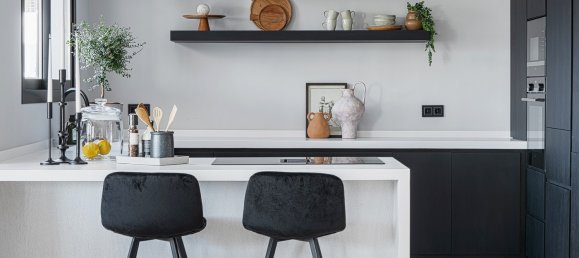 4 Schlafzimmer Villa in Nueva Andalucia, Spain, Nr. 4697 18