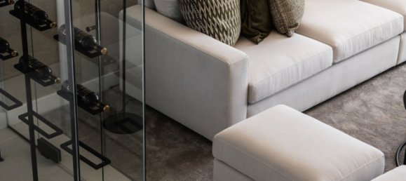 4 Schlafzimmer Villa in Nueva Andalucia, Spain, Nr. 4697 7