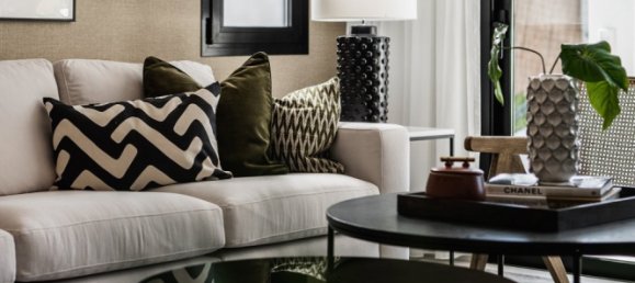 4 Schlafzimmer Villa in Nueva Andalucia, Spain, Nr. 4697 19