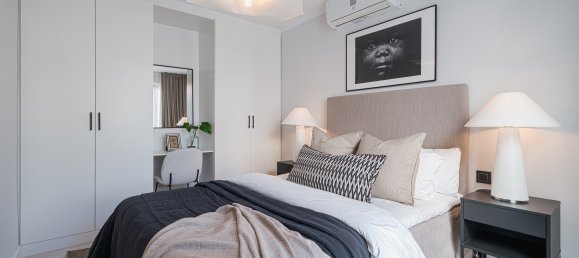 4 Schlafzimmer Villa in Nueva Andalucia, Spain, Nr. 4697 4