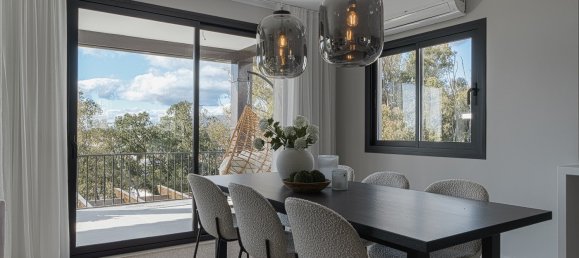 4 Schlafzimmer Villa in Nueva Andalucia, Spain, Nr. 4697 15