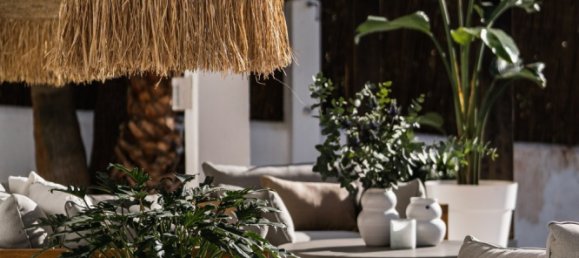 4 Schlafzimmer Villa in Nueva Andalucia, Spain, Nr. 4697 16