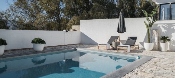 4 Schlafzimmer Villa in Nueva Andalucia, Spain, Nr. 4697 12